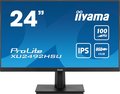 Obrázok pre výrobcu iiyama ProLite XU2492HSU-B6 23,8"/IPS/ FHD/100Hz/0,4ms/Black/3R