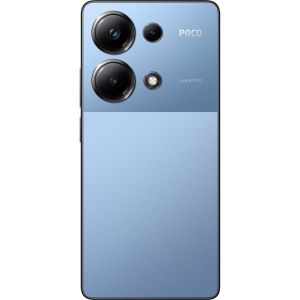 Obrázok pre výrobcu POCO M6 Pro /8GB/256GB/Blue