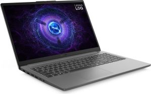 Obrázok pre výrobcu Lenovo LOQ 15IAX9E - i5-12450HX,15.6" FHD IPS,16GB,1TB SSD,HDMI,GeForce RTX 4050 6GB,W11H,2Y CC