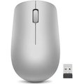 Obrázok pre výrobcu Lenovo 530 Wireless Mouse (Platinum Grey)