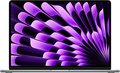 Obrázok pre výrobcu Apple MacBook Air 15" /M3/15,3"/2880x1864/8GB/512GB SSD/M3/Sonoma/Space Gray