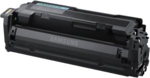 Obrázok pre výrobcu Samsung CLT-C603L High Yield Cyan Toner Cartridge