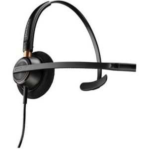 Obrázok pre výrobcu HP Poly EncorePro 510 Monaural Headset +Quick Disconnect