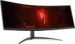 Obrázok pre výrobcu Acer Nitro XZ452CUV 44,5" VA/5120x1440/ 165Hz/1ms/Black/2R