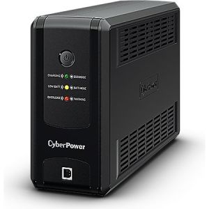 Obrázok pre výrobcu Cyber Power UPS UT850EG 425W Schuko