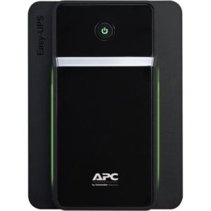 Obrázok pre výrobcu APC Back-UPS 2200VA, 230V, AVR, IEC Sockets