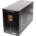 Obrázok pre výrobcu Záložní zdroj MHPower MPU700-12,UPS,700W, čistá sinus