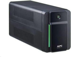 Obrázok pre výrobcu APC EASY UPS 900VA, 230V, AVR, Schuko Sockets (480W)