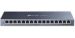 Obrázok pre výrobcu TP-Link TL-SG116 - 16-Port Gigabit Desktop Switch, kovový