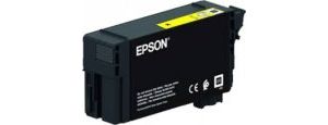 Obrázok pre výrobcu Epson Singlepack UltraChrome XD2 Yellow T40D440(50ml)