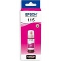 Obrázok pre výrobcu kazeta EPSON ecoTANK 115 Magenta pigment (6.200 str)