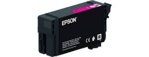 Obrázok pre výrobcu Epson Singlepack UltraChrome XD2 Magenta T40D340(50ml)
