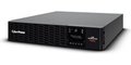 Obrázok pre výrobcu Cyber Power UPS PR3000ERT2U 3000W Rack/Tower 2U (IEC C13)
