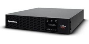 Obrázok pre výrobcu Cyber Power UPS PR3000ERT2U 3000W Rack/Tower 2U (IEC C13)