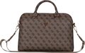 Obrázok pre výrobcu Guess PU 4G Triangle Logo Taška na Notebook 13/14/15" Brown