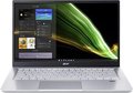 Obrázok pre výrobcu Acer Swift 3 (SF314-512-73NA) i7-1260P/ 16GB/1TB SSD/14"/Win11 Home/stříbrná
