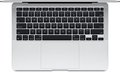 Obrázok pre výrobcu MacBook Air 13" Apple M1 8-core CPU 7-core GPU 8GB 256GB Silver SK