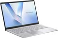 Obrázok pre výrobcu ASUS Vivobook 15 185-X1504-BQ5427W /Core 5-120U/15,6" FHD/24GB/1TB/Intel int/W11H/Silver