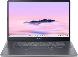 Obrázok pre výrobcu Acer Chromebook CB515-2HT /i5-1335U/15,6" FHD/T/8GB/256GB SSD/Iris Xe/Chrome/Gray