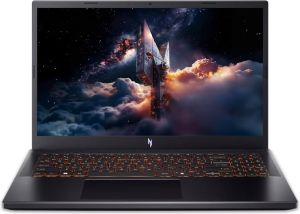 Obrázok pre výrobcu Acer Nitro V 15 ANV15-52-59AW /i5-13420H/15,6" FHD/16GB/ 1TB/RTX 4050/W11H/Black