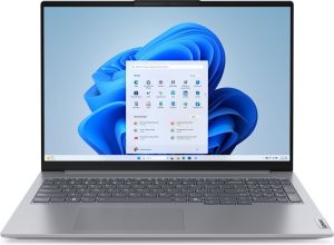 Obrázok pre výrobcu Lenovo ThinkBook 16 G7 ARP /R5-7535HS/16" WUXGA/16GB/512GB SSD/AMD int/W11H/Gray