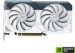 Obrázok pre výrobcu ASUS GeForce RTX 4060 DUAL WHITE OC 8G, 8G GDDR6, 3xDP, 1xHDMI