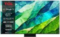 Obrázok pre výrobcu TCL 65C855 SMART TV 65" QLED/4K UHD/Mini LED/4xHDMI/144Hz/2xUSB/LAN/GoogleTV