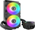 Obrázok pre výrobcu ARCTIC Liquid Freezer III Pro 240 A-RGB (Black) - Multikompatibilní all-in-one