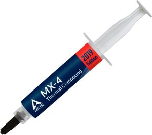 Obrázok pre výrobcu ARCTIC MX-4 (8g) 2019 Edition