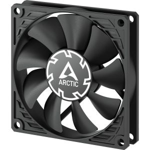 Obrázok pre výrobcu ARCTIC P8 Slim PWM PST Case Fan - 80mm case fan with PWM control | Slim Profile | PWM Splitter