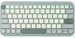 Obrázok pre výrobcu ASUS Marshmallow KW100 Copilot version - bezdrôtová klávesnica, Green Tea Latte, CZ/SK