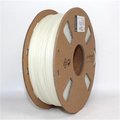 Obrázok pre výrobcu Tlačová struna (filament) GEMBIRD, PVA, 1,75mm, 1kg, vodou rozpustný, natural