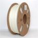 Obrázok pre výrobcu Tlačová struna (filament) GEMBIRD, PVA, 1,75mm, 1kg, vodou rozpustný, natural