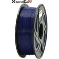 Obrázok pre výrobcu XtendLAN PETG filament 1,75mm kobaltově modrý 1kg