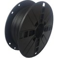 Obrázok pre výrobcu Tlačová struna Gembird PLA Carbon| 1,75mm | 1kg