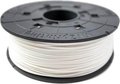Obrázok pre výrobcu XYZ 600 gramů, Snow white ABS Filament Cartridge pro da Vinci Super, Jr. Pro x+