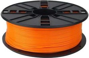 Obrázok pre výrobcu Gembird Tisková struna (filament) PLA, 1,75mm, 1kg, oranžová