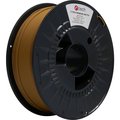 Obrázok pre výrobcu C-TECH Tisková struna (filament) PREMIUM LINE, PLA, dřevo, 1,75mm, 1kg