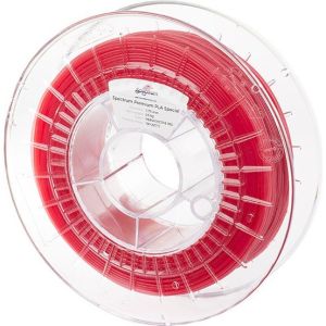 Obrázok pre výrobcu Spectrum 3D filament, PLA Thermoactive, 1,75mm, 1000g, 80172, red