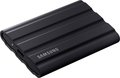 Obrázok pre výrobcu SSD 2TB Samsung externí T7 Shield, černý