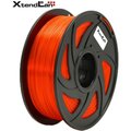 Obrázok pre výrobcu XtendLAN PLA filament 1,75mm oranžový 1kg