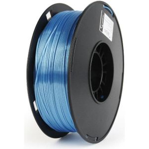 Obrázok pre výrobcu Filament Gembird PLA-plus Blue | 1,75mm | 1kg