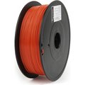 Obrázok pre výrobcu Filament Gembird PLA-plus Red | 1,75mm | 1kg