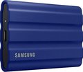 Obrázok pre výrobcu SAMSUNG T7 Shield externý SSD disk 2TB/ USB 3.2 Gen2/ modrý