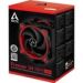 Obrázok pre výrobcu Arctic Chladič 34 eSports DUO - červená, CPU cooler, s.1151,1150,1155,1156,AM4