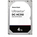 Obrázok pre výrobcu Western Digital Ultrastar 4TB (HUS726T4TALE6L4) DC HC310 3.5in 26.1MM 256MB 7200RPM SATA 512E SE