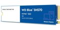 Obrázok pre výrobcu SSD 2TB WD Blue SN570 NVMe M.2 PCIe Gen3 2280