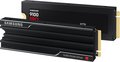 Obrázok pre výrobcu Samsung 9100 PRO 8TB SSD M.2 NVMe /Černá/Heatsink/5R