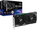 Obrázok pre výrobcu ASRock Intel Arc B580 Challenger 12GB OC / 12GB GDDR6 / PCI-E / HDMI / 3x DP