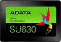 Obrázok pre výrobcu Adata SSD Ultimate SU630 480GB SATA 6Gb/s R/W Up to 520/450MB/s, black